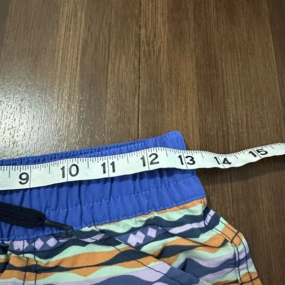 Girls' Costa Rica Baggies™ Shorts
Patagonia 
COHB | Style No. 67088
Size large - Picture 4 of 8